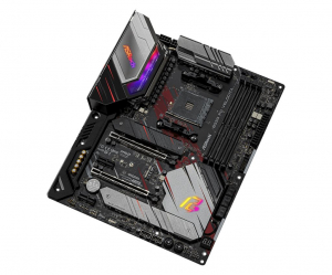 ASRock B550 PG Velocita alaplap